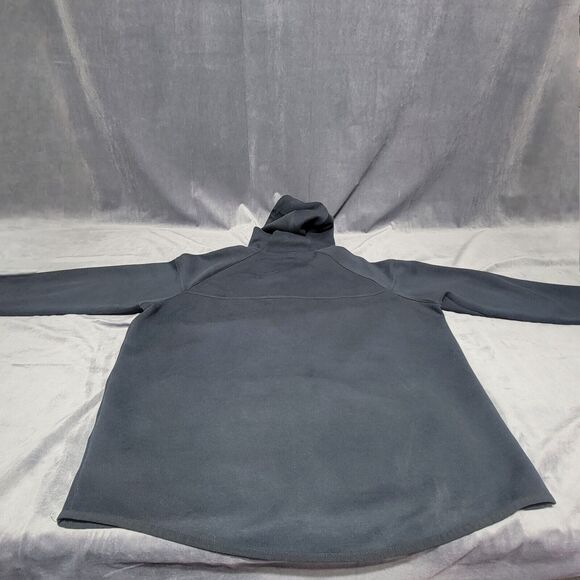Nike Tech Fleece Windrunner Hoodie Men's XXL Full Zip Hooded Sweatshirt Jacket - Picture 2 of 12